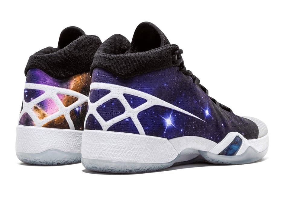 AIR JORDAN XXX release photo 3