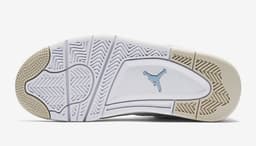 Air Jordan 4 GS “Linen” release thumbnail 5
