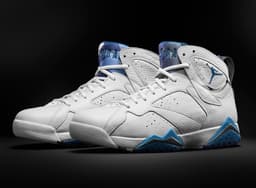 Air Jordan 7 'French Blue' Remaster release thumbnail 2
