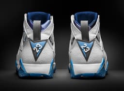 Air Jordan 7 'French Blue' Remaster release thumbnail 3