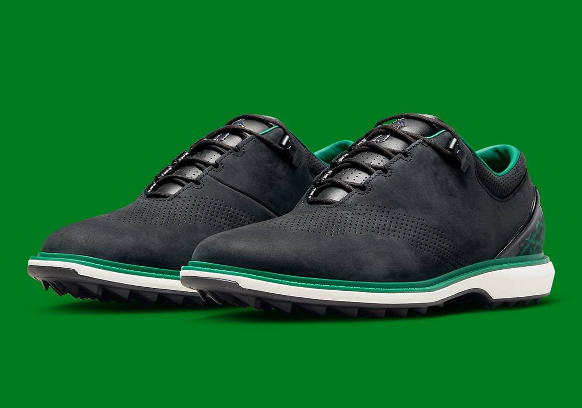 Eastside Golf x Jordan ADG 4 Jordan release photo