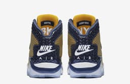 Jordan Air Spike 40 “Dunk From Above” release thumbnail 2