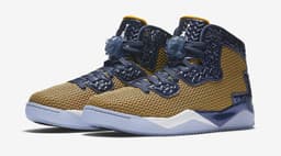 Jordan Air Spike 40 “Dunk From Above” release thumbnail 5
