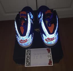 Jordan Air Spike 40 release thumbnail 3