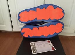 Jordan Air Spike 40 release thumbnail 4