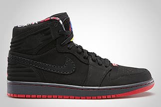 Air Jordan 1 Retro ’93 release photo 1