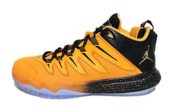 Jordan CP3.9 “Yellow Dragon” release thumbnail 5