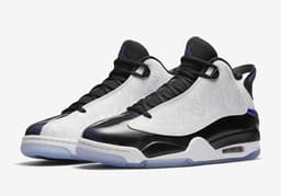 Jordan Dub Zero “Concord” release thumbnail 1