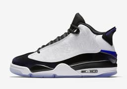 Jordan Dub Zero “Concord” release thumbnail 2