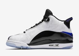 Jordan Dub Zero “Concord” release thumbnail 3