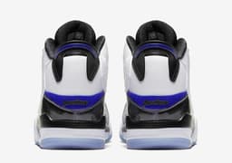 Jordan Dub Zero “Concord” release thumbnail 4