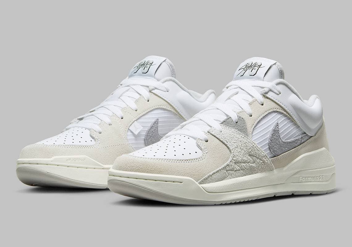 Jordan Stadium 90 Jordan release photo