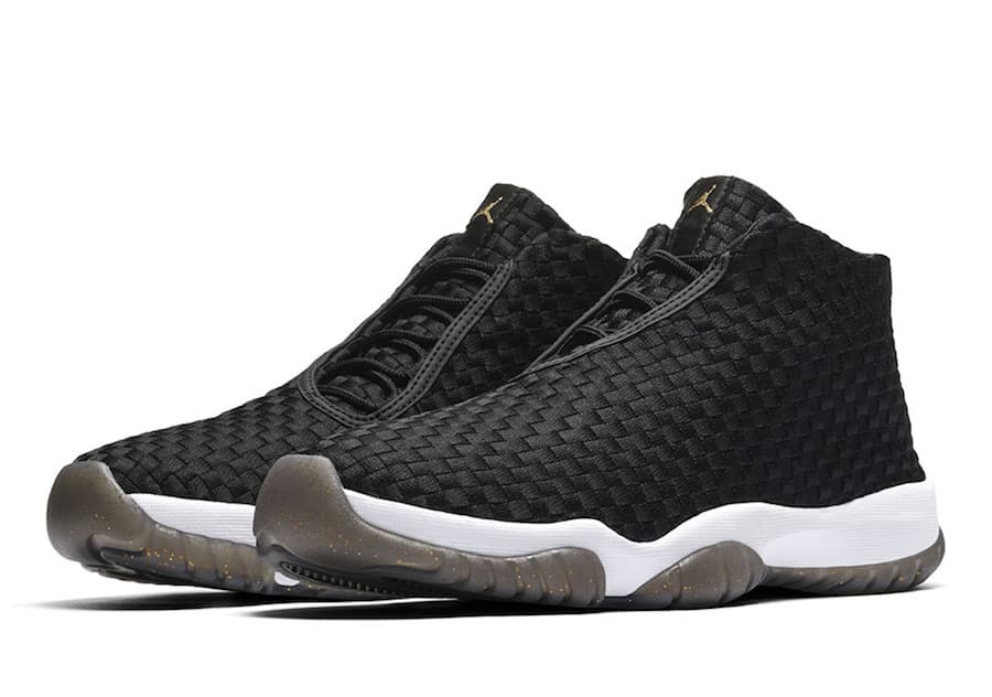 Jordan Future Jordan release photo