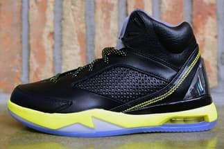 Air Jordan Future Flight Remix Jordan release photo