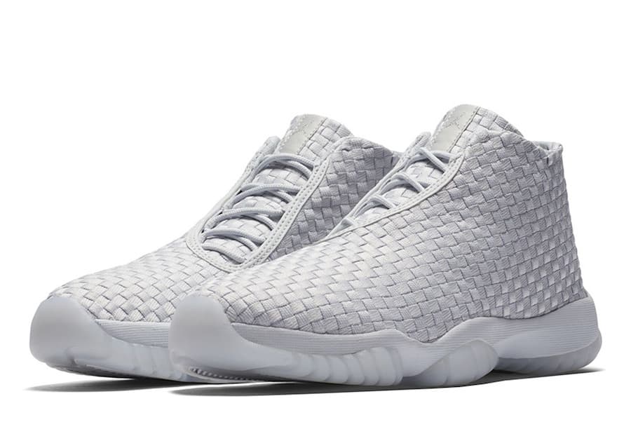 Jordan Future Jordan release photo