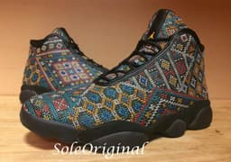 Air Jordan Horizon “All-Star” release thumbnail 1