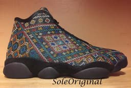 Air Jordan Horizon “All-Star” release thumbnail 3