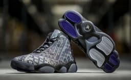 Jordan Horizon “BHM” release thumbnail 2