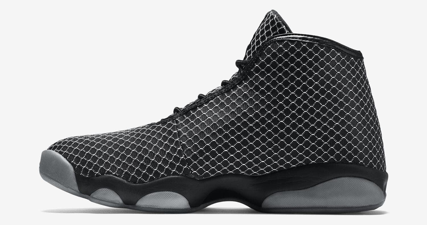 Jordan Horizon Jordan release photo
