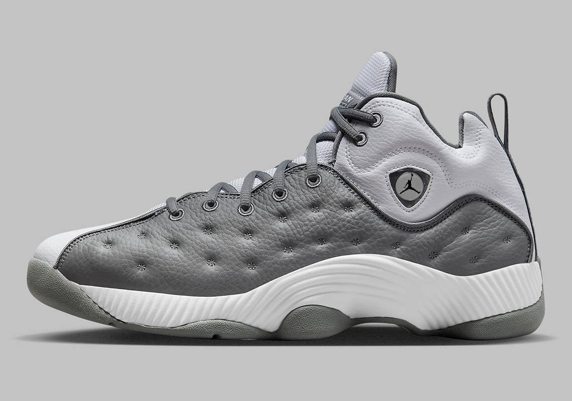 Jordan Jumpman Team II Jordan release photo