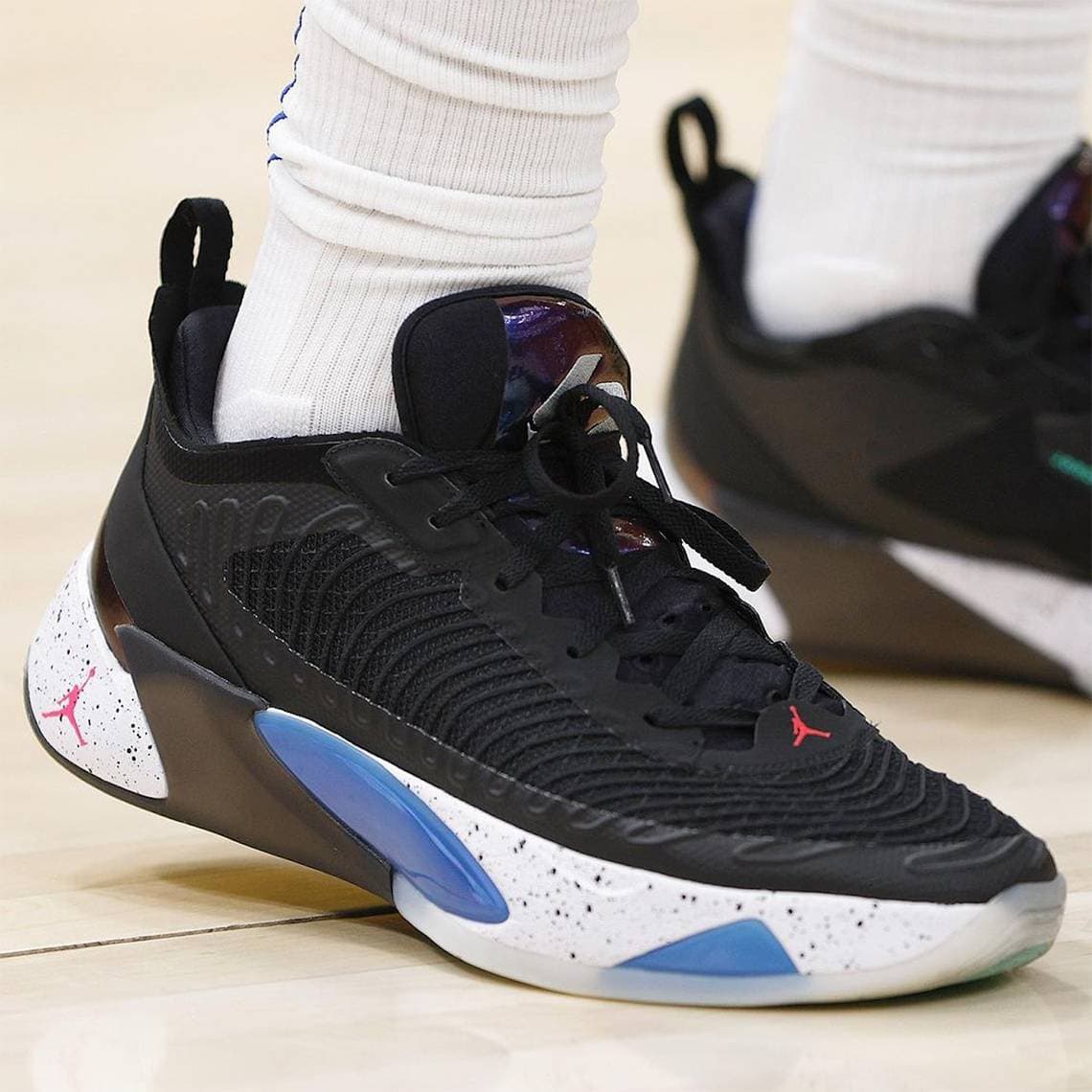 Jordan Luka 1 Jordan release photo