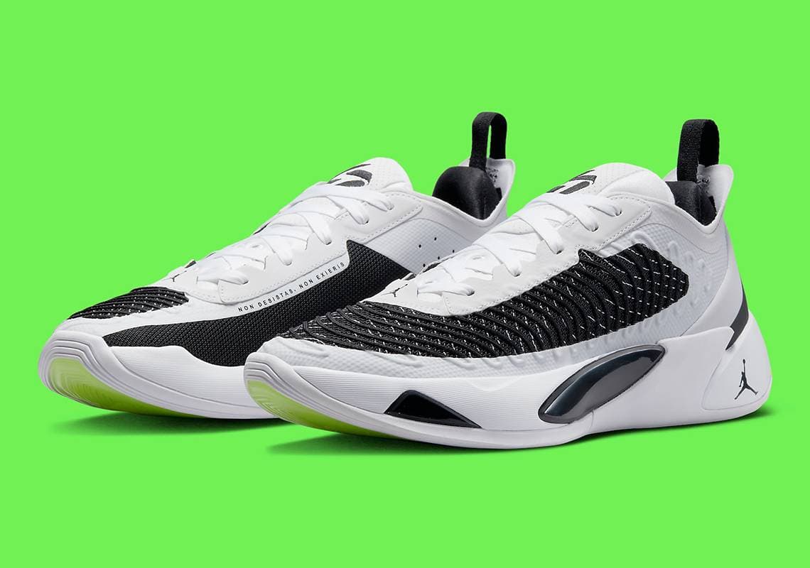 Jordan Luka 1 Jordan release photo