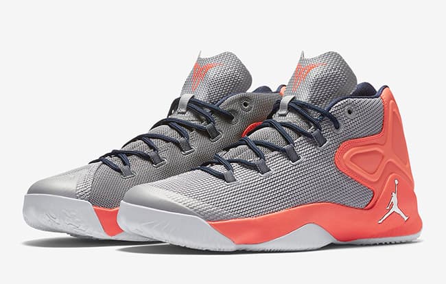 Jordan Melo M12 Jordan release photo