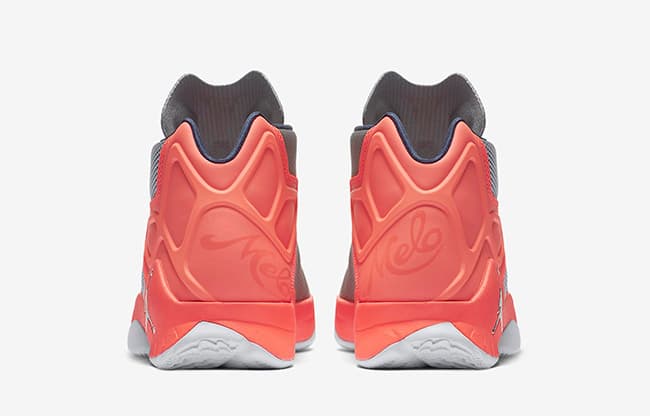 Jordan Melo M12 release photo 2