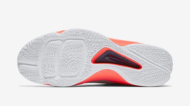 Jordan Melo M12 release photo 3