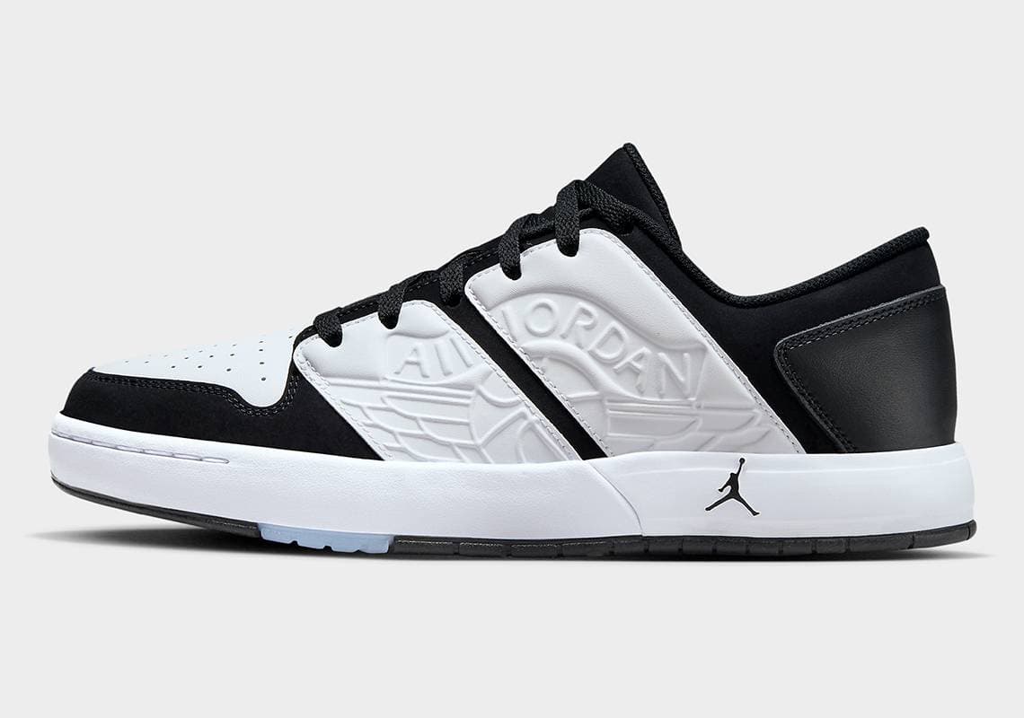 Jordan Nu Retro 1 Jordan release photo