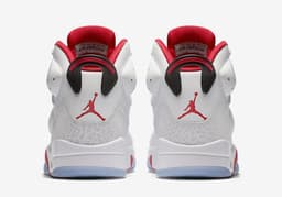 Jordan Son of Mars “Fire Red” release thumbnail 4
