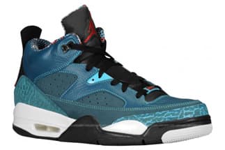 Jordan Son Of Mars Low release photo 1