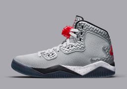 Jordan Air Spike 40 release thumbnail 1