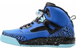 Jordan Spizike GS release thumbnail 1