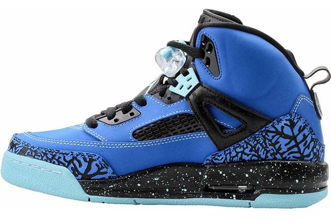 Jordan Spizike GS Jordan release photo