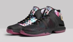 Jordan Super Fly 4 PO “Chinese New Year” release thumbnail 6