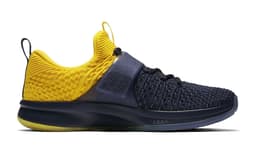 Jordan Trainer 2 Flyknit “Michigan” release thumbnail 3