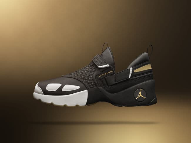 Jordan Trunner BHM Jordan release photo