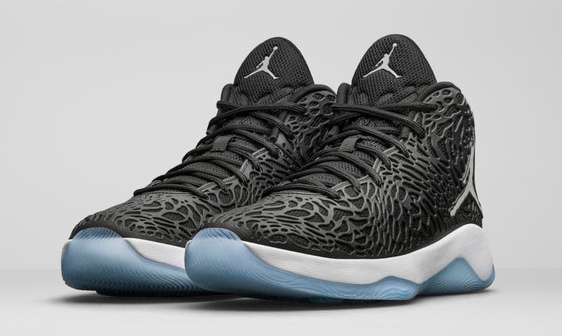 Jordan Ultra Fly Jordan release photo