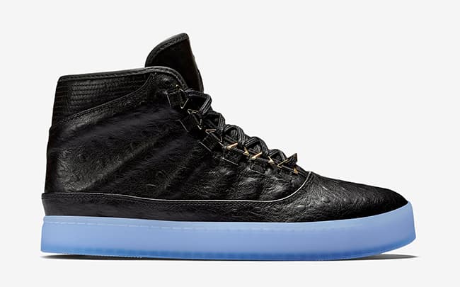Jordan Westbrook 0 Premium “BHM” release photo 4