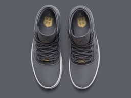 Jordan Westbrook 0 “Cool Grey” release thumbnail 4