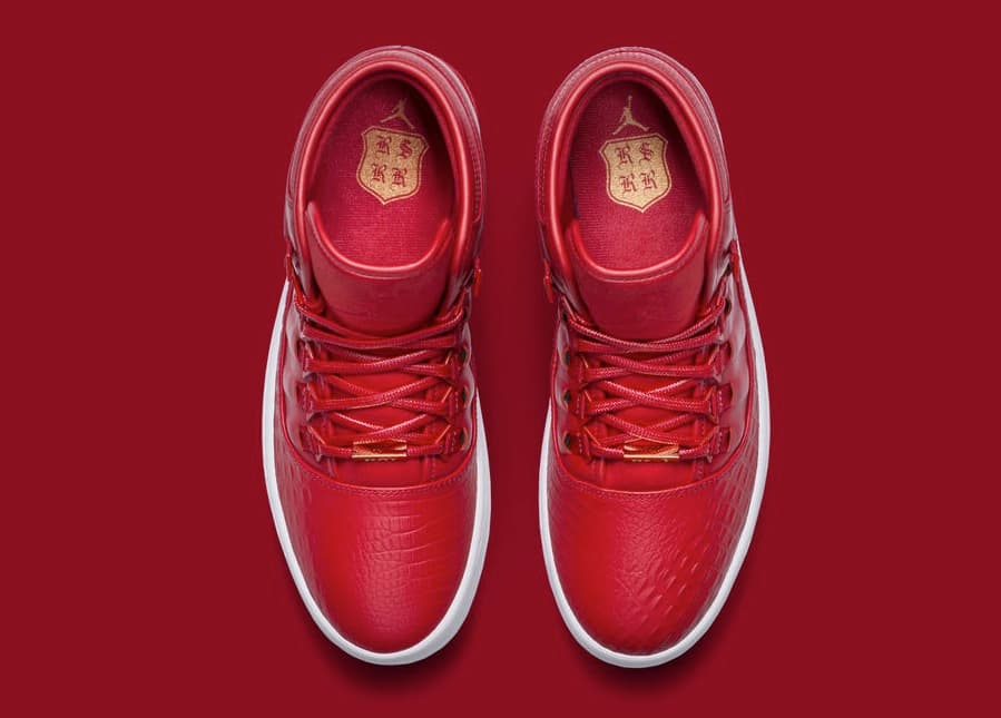 Jordan Westbrook 0 release photo 4