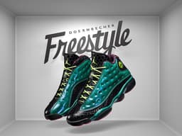 Air Jordan 13 Retro “Doernbecher” release thumbnail 1
