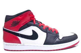Air Jordan 1 Retro High OG Jordan release photo