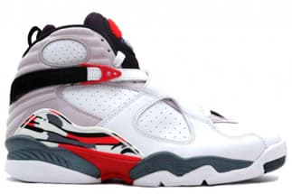 Air Jordan VIII Jordan release photo