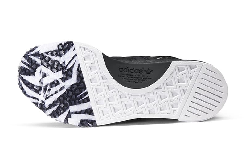 JUICE x adidas NMD Racer release photo 5