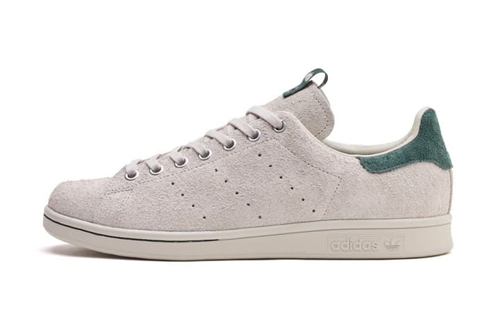 JUICE x adidas Consortium Stan Smith adidas release photo