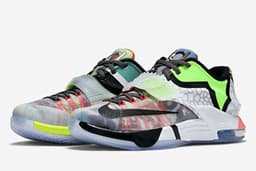 NIKE “WHAT THE” KD 7 release thumbnail 1