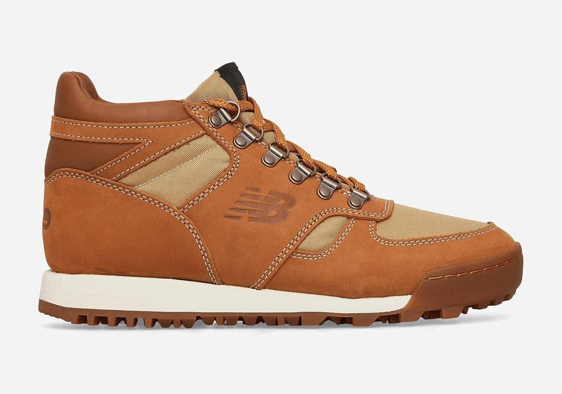 Junya Watanabe x New Balance Rainier New Balance release photo