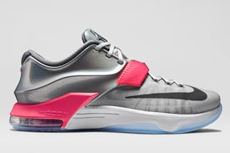 NIKE KD 7 “ALL-STAR” release photo 1